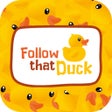 程序图标：Follow That Duck