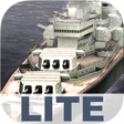 ไอคอนของโปรแกรม: Pacific Fleet Lite
