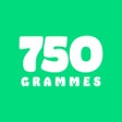 Icône du programme : 750 grammes