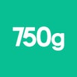 Icône du programme : 750 grammes