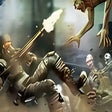 Icon of program: SAS: Zombie Assault 4