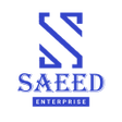 Programikonen: Saeed enterprise