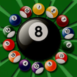 プログラムのアイコン：Billiards and snooker : B…