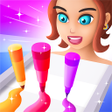 ไอคอนของโปรแกรม: MakeUp Master