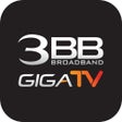 Icon of program: 3BB GIGATV