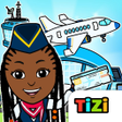 Programikonen: My Airport Town: Kids Cit…