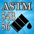Biểu tượng của chương trình: ASTM 54B & 56 CONVERSION …