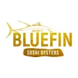 Bluefin  суши и морепродукты