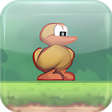 プログラムのアイコン：Charlie the Duck