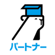 プログラムのアイコン：PickGoパートナーピックゴー
