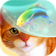 程序图标：A game for the cat. Fishe…