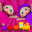 Ícone do programa: Learning Games - EduKidsR…