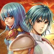 Programın simgesi: RPG Alphadia III