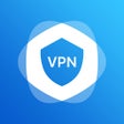 أيقونة البرنامج: Shield VPN: Best VPN  Pro…