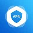 Programın simgesi: Shield VPN: Best VPN  Pro…