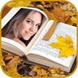 Ícone do programa: Book Photo Frames Maker