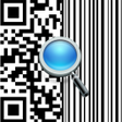 プログラムのアイコン：QR Barcode Scanner