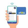 Icon of program: Cara Cek Saldo e-Toll Onl…