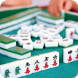 Programikonen: Hong Kong Style Mahjong