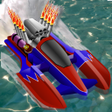 Ikon program: Drag Racing Boats