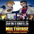 Icoon van programma: Sentinels of the Multiver…