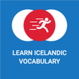 程序图标：Learn Icelandic Vocabular…