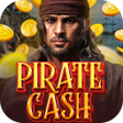 أيقونة البرنامج: Pirate Cash