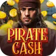 Pirate Cash