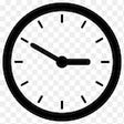 Mini World Clock icon