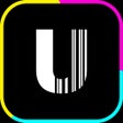 ไอคอนของโปรแกรม: Unicode  يونيكود