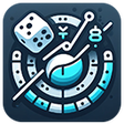 Biểu tượng của chương trình: Free, Fast Probability Ca…