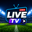 Ikona programu: IPTV Hub: Live TV Player