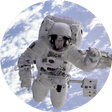 Ícone do programa: Astronaut VR Google Cardb…
