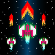 Ícone do programa: Spaceship War Game 1 : Al…
