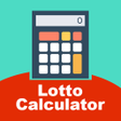 Biểu tượng của chương trình: Lotto Calculator