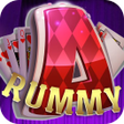 Ikon program: Deck Duel Rummy Game