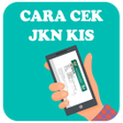 プログラムのアイコン：Cara Cek JKN KIS Yang Akt…