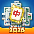 Programın simgesi: Mahjong Spark: Tile Match