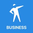 Symbol des Programms: Service Seeking for Busin…