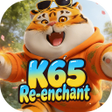 Ikona programu: K65 Re-enchant