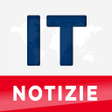 程序图标：IT Notizie : Giornali Ita…