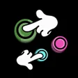 Programikonen: FingerChoice - Lucky Touc…