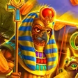 Biểu tượng của chương trình: Scarab Gold