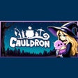 ไอคอนของโปรแกรม: Cauldron