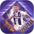 Icon of program: 2048 Cristiano Ronaldo Ga…
