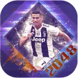 2048 Cristiano Ronaldo Game Kpop - Muti level