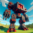 Ícone do programa: Craftsman Titan Worlds