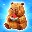 Programikonen: Yarn Out 3D