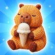 Ikona programu: Yarn Out 3D