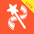 Ikon program: VideoShowLite: Video Edit…